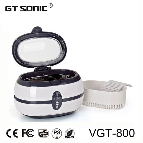 VGT-800 Jewelry ultrasonic cleaner for sale
